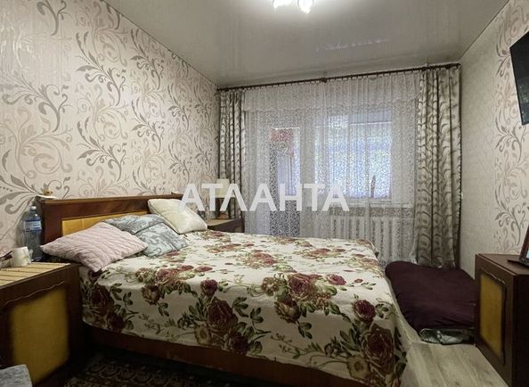 3-кімнатна квартира за адресою вул. Бочарова ген. (площа 63,7 м²) - Atlanta.ua