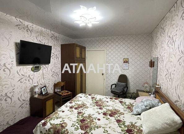 3-кімнатна квартира за адресою вул. Бочарова ген. (площа 63,7 м²) - Atlanta.ua - фото 2