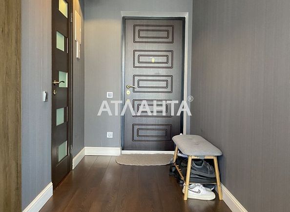 1-комнатная квартира по адресу ул. Жемчужная (площадь 44,3 м²) - Atlanta.ua - фото 7