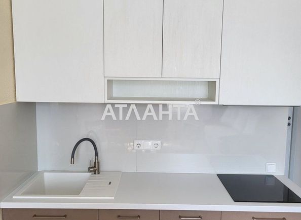 1-комнатная квартира по адресу ул. Бочарова ген. (площадь 22,2 м²) - Atlanta.ua - фото 4