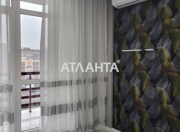 1-room apartment apartment by the address st. Bocharova gen (area 25,1 m²) - Atlanta.ua