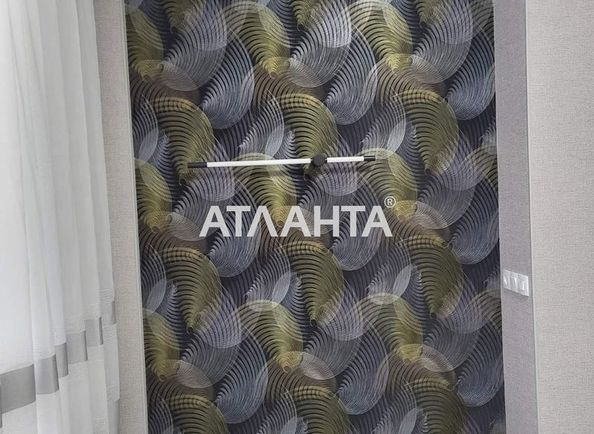 1-room apartment apartment by the address st. Bocharova gen (area 25,1 m²) - Atlanta.ua - photo 2