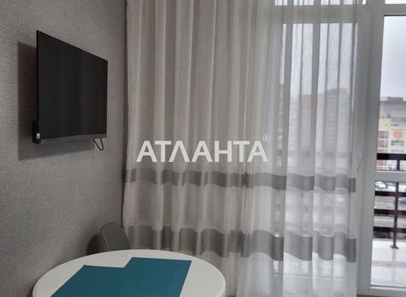 1-room apartment apartment by the address st. Bocharova gen (area 25,1 m²) - Atlanta.ua - photo 3
