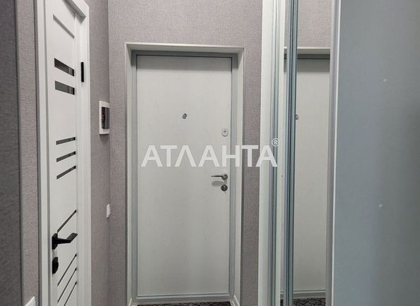 1-room apartment apartment by the address st. Bocharova gen (area 25,1 m²) - Atlanta.ua - photo 5