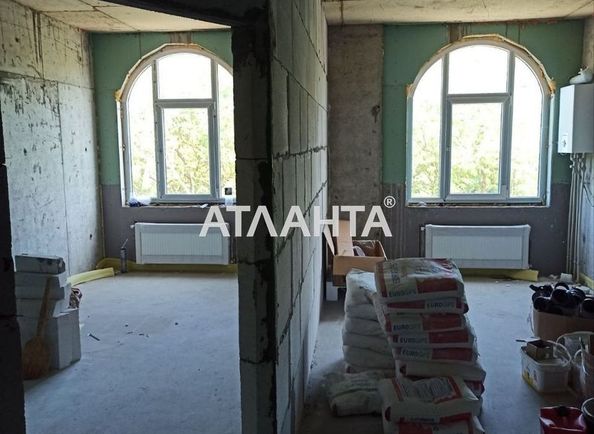 1-комнатная квартира по адресу ул. Дача Ковалевского (площадь 46,8 м²) - Atlanta.ua - фото 2