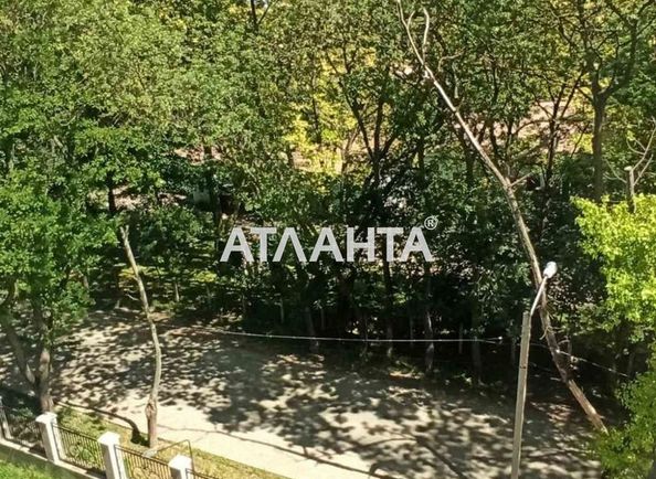 1-комнатная квартира по адресу ул. Дача Ковалевского (площадь 46,8 м²) - Atlanta.ua - фото 7