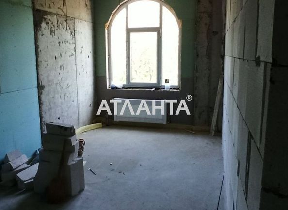 1-комнатная квартира по адресу ул. Дача Ковалевского (площадь 46,8 м²) - Atlanta.ua