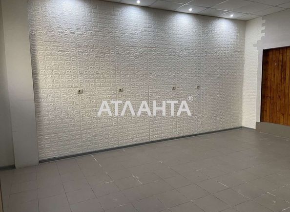 Коммерческая недвижимость по адресу ул. Бочарова ген. (площадь 41,6 м²) - Atlanta.ua