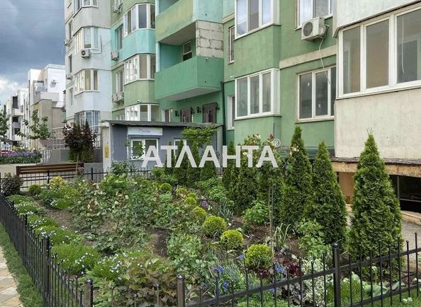 Коммерческая недвижимость по адресу ул. Бочарова ген. (площадь 41,6 м²) - Atlanta.ua - фото 10