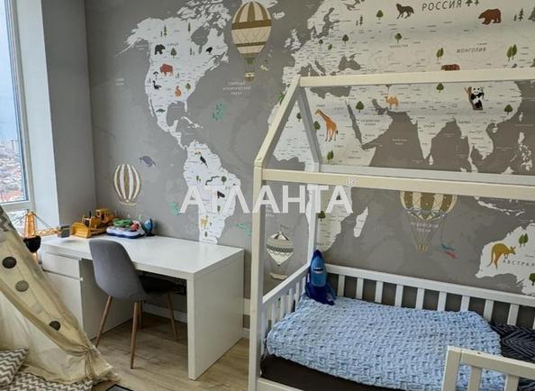 2-кімнатна квартира за адресою вул. Толбухіна (площа 67 м²) - фото 8 2-кімнатна квартира за адресою вул. Толбухіна (площа 67 м²) - Atlanta.ua - фото 8