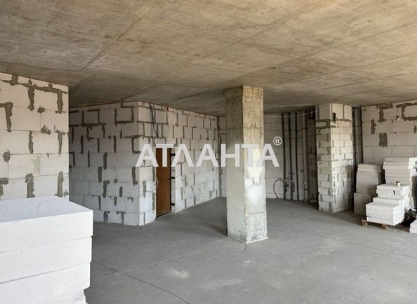 3-кімнатна квартира за адресою Військовий сп. (площа 102 м²) - Atlanta.ua
