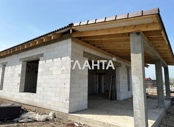 House by the address st. Edem (area 128 m²) - Atlanta.ua - photo 7