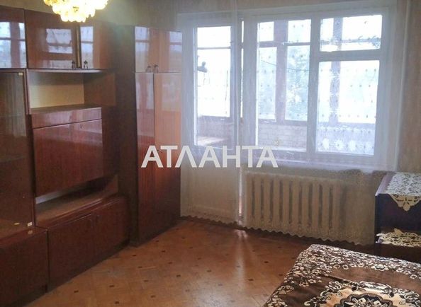 2-кімнатна квартира за адресою вул. Балківська (площа 46 м²) - Atlanta.ua
