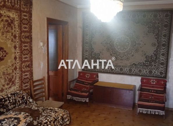 2-кімнатна квартира за адресою вул. Балківська (площа 46 м²) - Atlanta.ua - фото 11