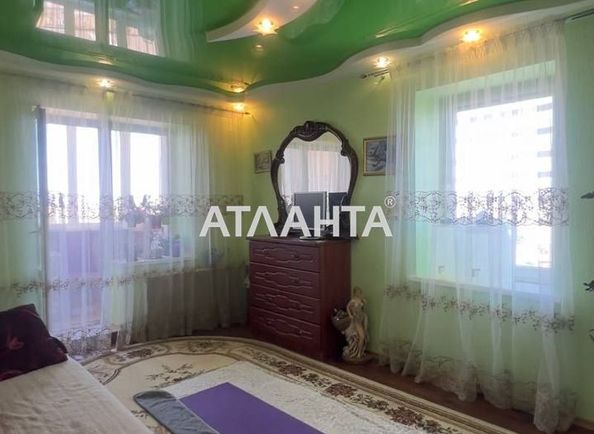2-комнатная квартира по адресу ул. Пишоновская (площадь 58 м²) - Atlanta.ua