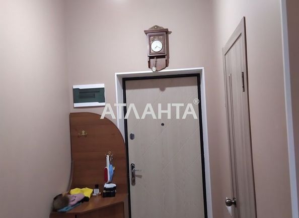 1-комнатная квартира по адресу ул. Бочарова ген. (площадь 26 м²) - Atlanta.ua - фото 4