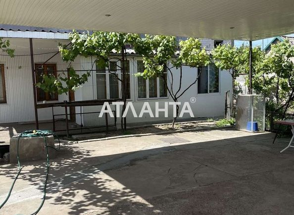 Будинок за адресою вул. Дача Ковалевського (площа 200 м²) - Atlanta.ua