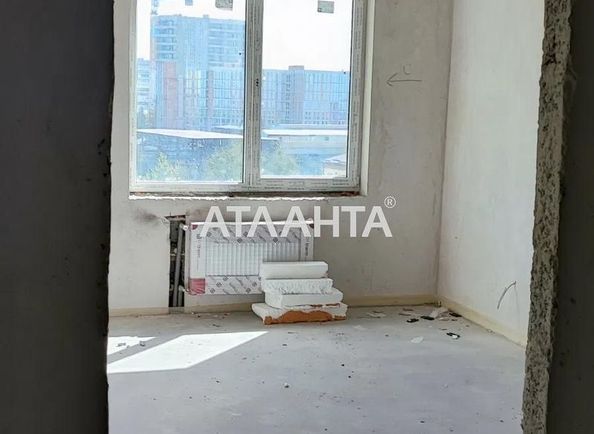 3-rooms apartment apartment by the address st. Zelenaya (area 92,4 m²) - Atlanta.ua - photo 4