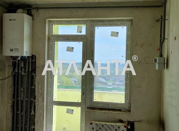 3-rooms apartment apartment by the address st. Zelenaya (area 92,4 m²) - Atlanta.ua - photo 6