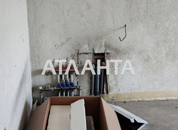 3-rooms apartment apartment by the address st. Zelenaya (area 92,4 m²) - Atlanta.ua - photo 7