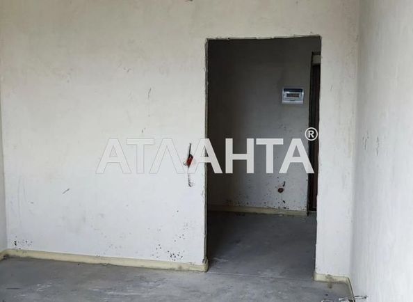 3-rooms apartment apartment by the address st. Zelenaya (area 92,4 m²) - Atlanta.ua - photo 8