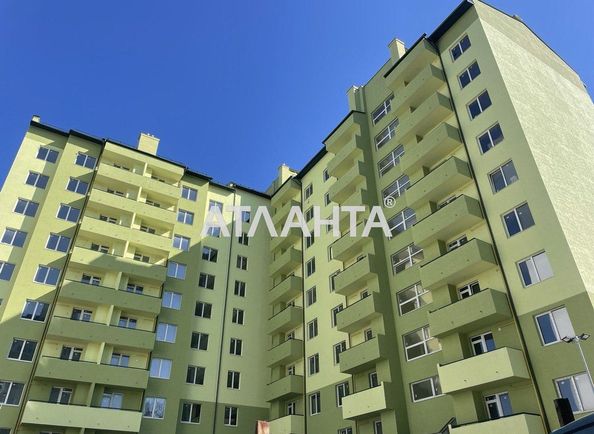 3-rooms apartment apartment by the address st. Zelenaya (area 92,4 m²) - Atlanta.ua