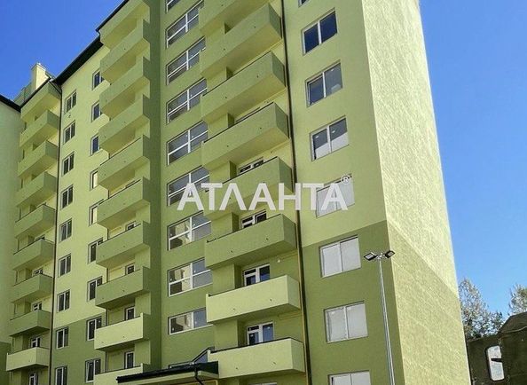 3-rooms apartment apartment by the address st. Zelenaya (area 92,4 m²) - Atlanta.ua - photo 9