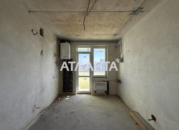 3-rooms apartment apartment by the address st. Zelenaya (area 92,4 m²) - Atlanta.ua - photo 3