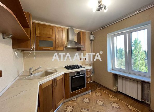 3-комнатная квартира по адресу ул. Инглези (площадь 58 м²) - Atlanta.ua - фото 3
