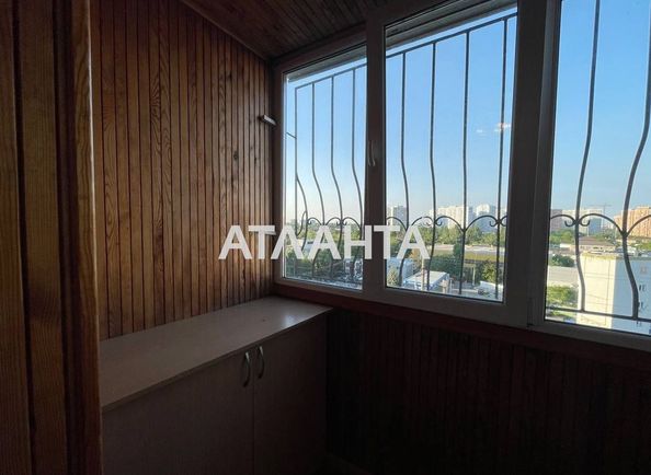 3-комнатная квартира по адресу ул. Инглези (площадь 58 м²) - Atlanta.ua - фото 10