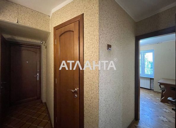 3-комнатная квартира по адресу ул. Инглези (площадь 58 м²) - Atlanta.ua - фото 11