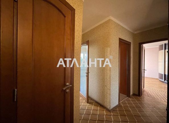 3-комнатная квартира по адресу ул. Инглези (площадь 58 м²) - Atlanta.ua - фото 12