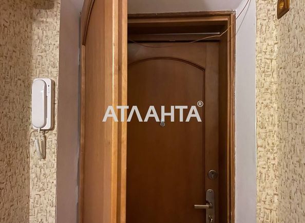 3-комнатная квартира по адресу ул. Инглези (площадь 58 м²) - Atlanta.ua - фото 13