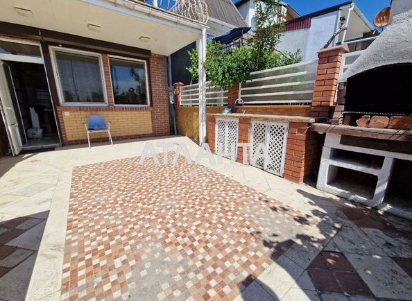 House by the address st. Chernomorskogo Kazachestva (area 120 m²) - Atlanta.ua