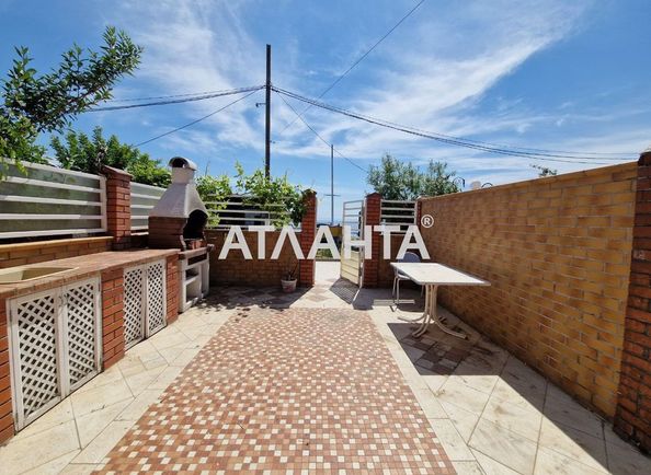 House by the address st. Chernomorskogo Kazachestva (area 120 m²) - Atlanta.ua - photo 2