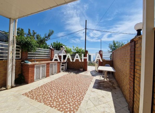 House by the address st. Chernomorskogo Kazachestva (area 120 m²) - Atlanta.ua - photo 3
