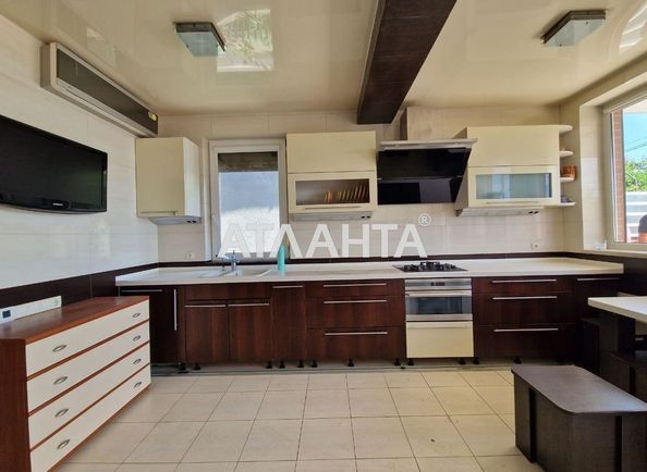 House by the address st. Chernomorskogo Kazachestva (area 120 m²) - Atlanta.ua - photo 4