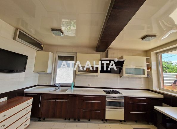 House by the address st. Chernomorskogo Kazachestva (area 120 m²) - Atlanta.ua - photo 6