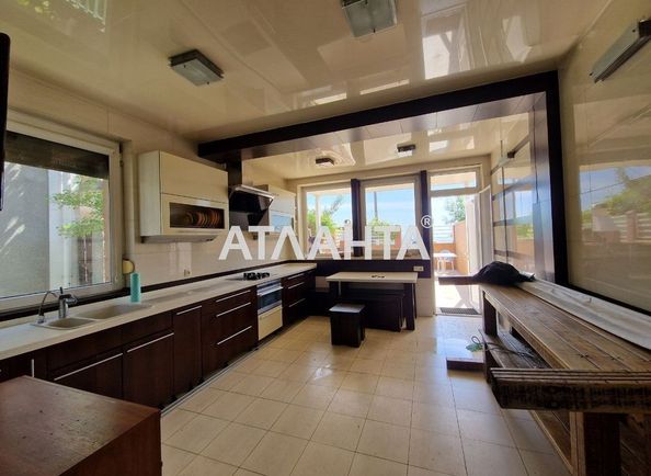 House by the address st. Chernomorskogo Kazachestva (area 120 m²) - Atlanta.ua - photo 7