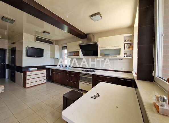 House by the address st. Chernomorskogo Kazachestva (area 120 m²) - Atlanta.ua - photo 9