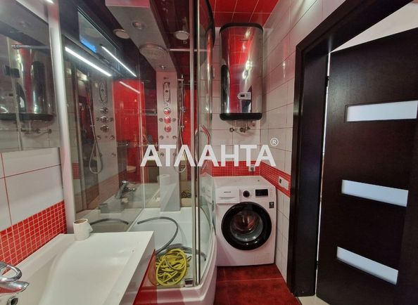 House by the address st. Chernomorskogo Kazachestva (area 120 m²) - Atlanta.ua - photo 10