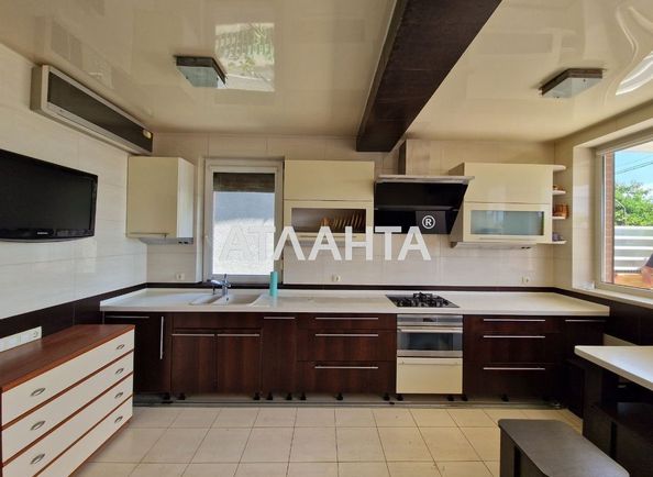 House by the address st. Chernomorskogo Kazachestva (area 120 m²) - Atlanta.ua - photo 11