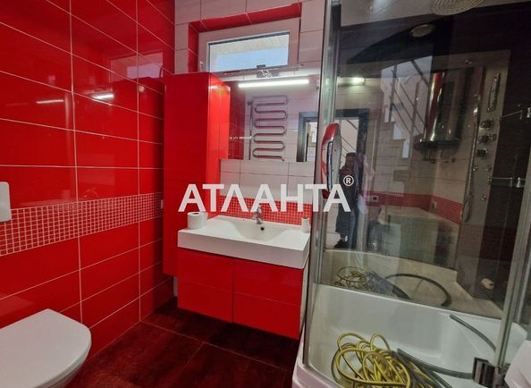House by the address st. Chernomorskogo Kazachestva (area 120 m²) - Atlanta.ua - photo 12