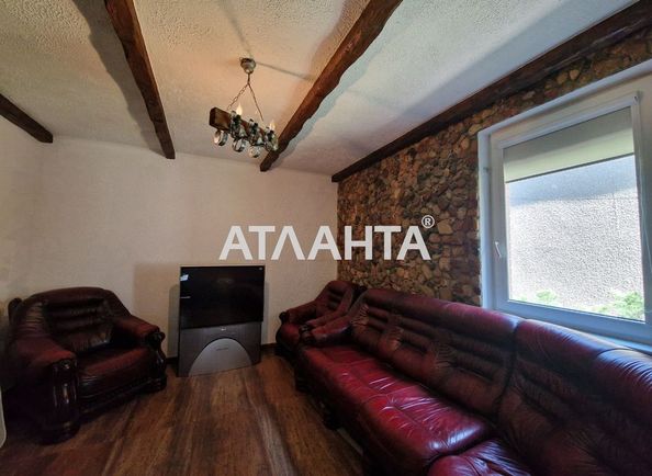 House by the address st. Chernomorskogo Kazachestva (area 120 m²) - Atlanta.ua - photo 13