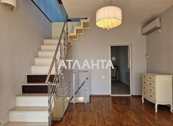 House by the address st. Chernomorskogo Kazachestva (area 120 m²) - Atlanta.ua - photo 17