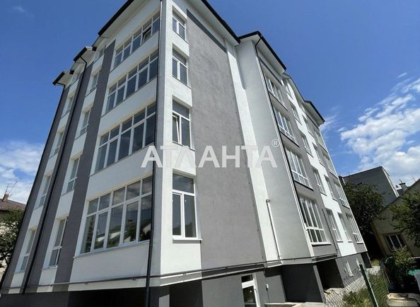 3-rooms apartment apartment by the address st. Kripyakevicha (area 96 m²) - Atlanta.ua