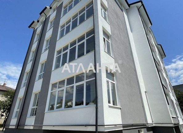 3-rooms apartment apartment by the address st. Kripyakevicha (area 96 m²) - Atlanta.ua - photo 21