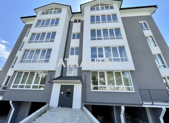 3-rooms apartment apartment by the address st. Kripyakevicha (area 96 m²) - Atlanta.ua - photo 2
