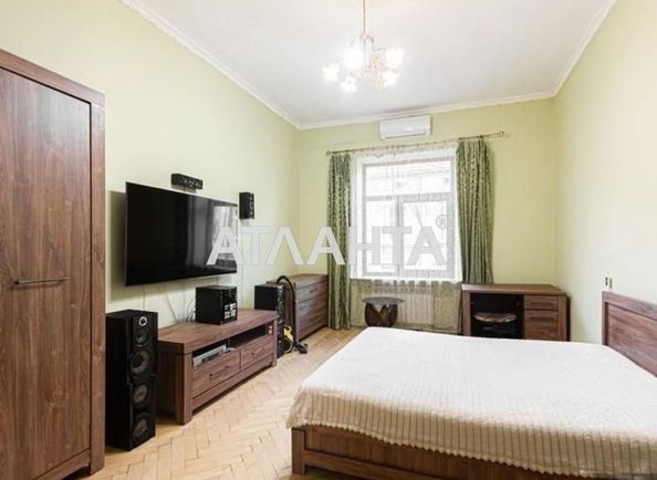2-комнатная квартира по адресу Одесская ул. (площадь 54 м²) - Atlanta.ua