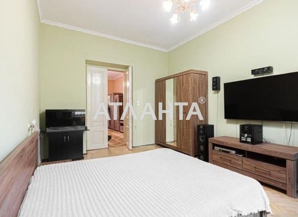 2-комнатная квартира по адресу Одесская ул. (площадь 54 м²) - Atlanta.ua - фото 2